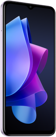 Смартфон TECNO Spark Go 2023 3/64Gb Фиолетовый