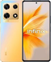 Смартфон Infinix NOTE 30 PRO 8/256 Гб Золотой