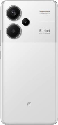 Смартфон Xiaomi Redmi Note 13 Pro+ 8/256 Гб 5G  Лунный белый