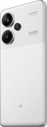 Смартфон Xiaomi Redmi Note 13 Pro+ 8/256 Гб 5G  Лунный белый