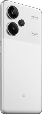 Смартфон Xiaomi Redmi Note 13 Pro+ 8/256 Гб 5G  Лунный белый