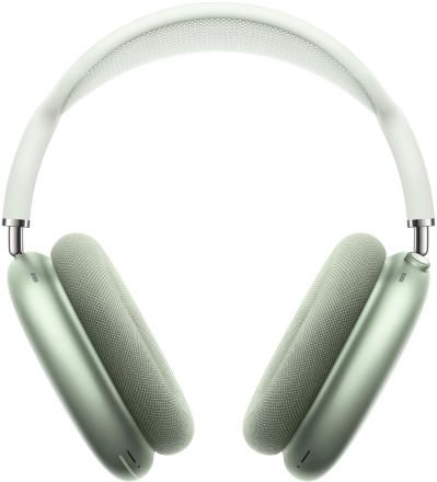 Беспроводные наушники Apple AirPods Max Зеленые (MGYN3RU/A)