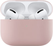 Чехол uBear AirPods Pro TouchCase light Pink