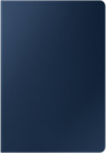 Чехол-обложка Samsung Galaxy Book Cover Tab S7+ Blue (EF-BT970PNEGRU)