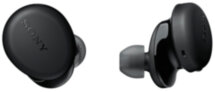 Беспроводные наушники с микрофоном Sony WF-XB700 Black
