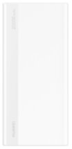 Внешний аккумулятор HUAWEI CP22QC 20000mAh QuickCharge 18W White