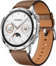 Часы HUAWEI Watch GT 4 Phoinix 46мм Коричневые