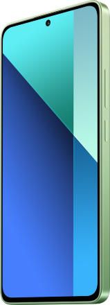 Смартфон Xiaomi Redmi Note 13 8/128 Гб Мятный зеленый