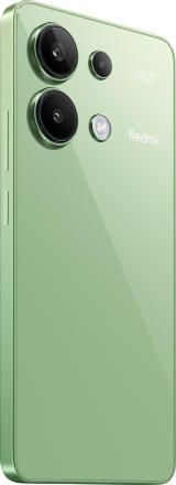Смартфон Xiaomi Redmi Note 13 8/128 Гб Мятный зеленый