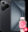Смартфон HUAWEI Pura 70 12/256 Гб Черный