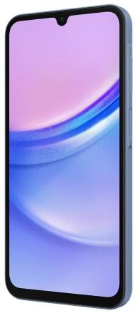 Смартфон Samsung Galaxy A15 4/128 Гб  Синий (A155F)