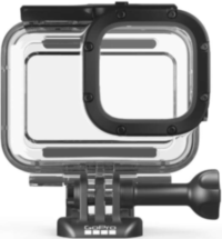 Водонепроницаемый бокс GoPro для камеры Hero8 Black