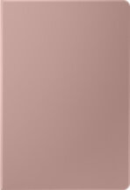 Чехол-обложка Samsung Galaxy Book Cover Tab S7+/S7 FE Pink (EF-BT730PAEGRU)