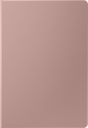 Чехол-обложка Samsung Galaxy Book Cover Tab S7+/S7 FE Pink (EF-BT730PAEGRU)