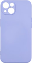 Клип-кейс UNBROKE iPhone 13 Camera protection Purple
