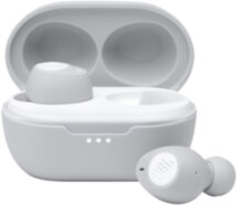 Беспроводные наушники с микрофоном JBL Tune 115TWS White