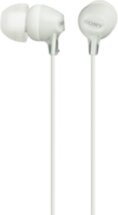 Наушники Sony MDR-EX15LP White