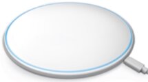 Беспроводное зарядное устройство Akai CH-6W02 10W White