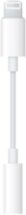 Переходник Apple с Lightning (8-pin) на Jack 3,5mm MMX62ZM/A White