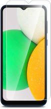 Стекло защитное Borasco Hybrid Glass Samsung Galaxy A02|A02s|A12|M12|A03|A03s|A03 Core прозрачное