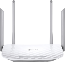 Роутер TP-Link Archer A5 Белый