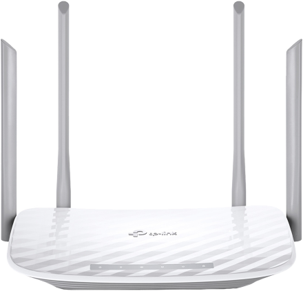 Роутер TP-Link Archer A5 Белый