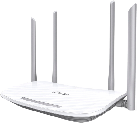 Роутер TP-Link Archer A5 Белый