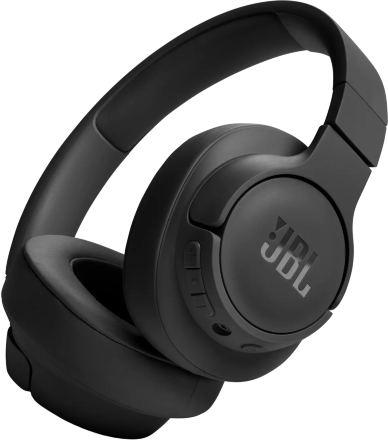 Беспроводные наушники JBL Tune 720BT Черные