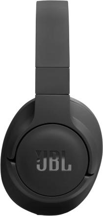 Беспроводные наушники JBL Tune 720BT Черные