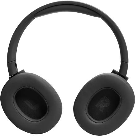 Беспроводные наушники JBL Tune 720BT Черные