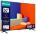 Телевизор Hisense 50&quot; 50A6K Черный