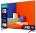 Телевизор Hisense 50&quot; 50A6K Черный