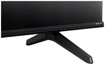Телевизор Hisense 50&quot; 50A6K Черный