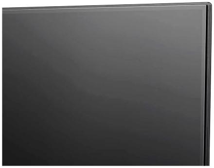 Телевизор Hisense 50&quot; 50A6K Черный