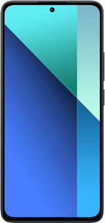 Смартфон Xiaomi Redmi Note 13 8/256 Гб Полночный черный