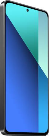 Смартфон Xiaomi Redmi Note 13 8/256 Гб Полночный черный