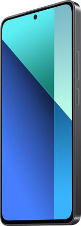 Смартфон Xiaomi Redmi Note 13 8/256 Гб Полночный черный