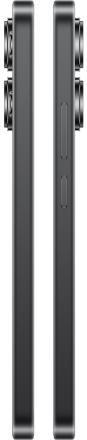 Смартфон Xiaomi Redmi Note 13 8/256 Гб Полночный черный