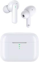 Беспроводные наушники TFN Flybuds Pro белые