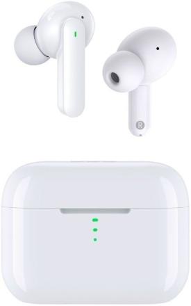 Беспроводные наушники TFN Flybuds Pro белые