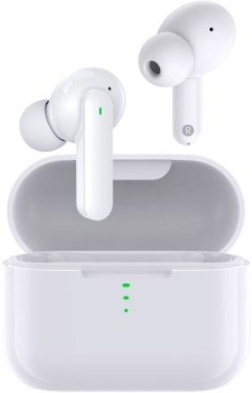 Беспроводные наушники TFN Flybuds Pro белые