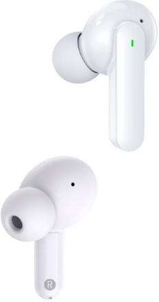 Беспроводные наушники TFN Flybuds Pro белые