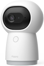 IP-камера хаб Aqara Camera Hub G3 Белая (CH-H03)