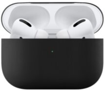 Чехол uBear AirPods Pro TouchCase light Black