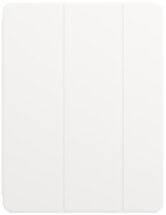 Чехол-обложка Apple Smart Folio iPad Pro 12.9&quot; (5th generation) белый (MJMH3ZM/A)