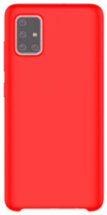Клип-кейс Araree Samsung Galaxy A51 Red (GP-FPA515KDBRR)
