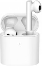 Беспроводные наушники с микрофоном Xiaomi Mi True Wireless Earphones 2S White