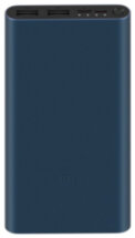 Внешний аккумулятор Xiaomi Mi Power 3 10000mAh 18W Fast Charge Black (VXN4274GL)