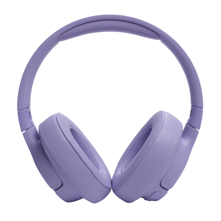 Беспроводные наушники JBL Tune 720BT Пурпурные