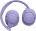 Беспроводные наушники JBL Tune 720BT Пурпурные
